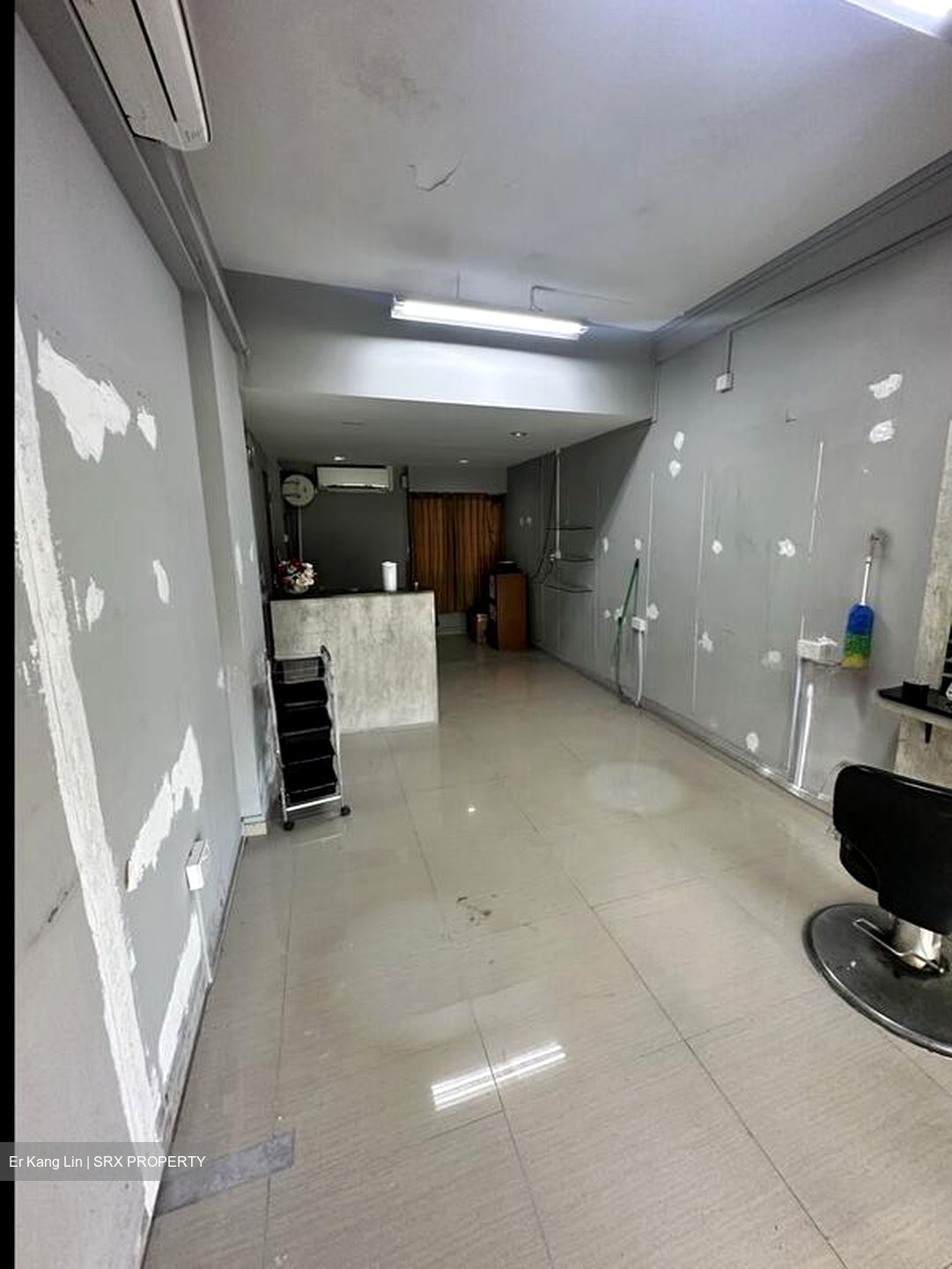 SIN MING VILLE (D20), Shop House #522955161